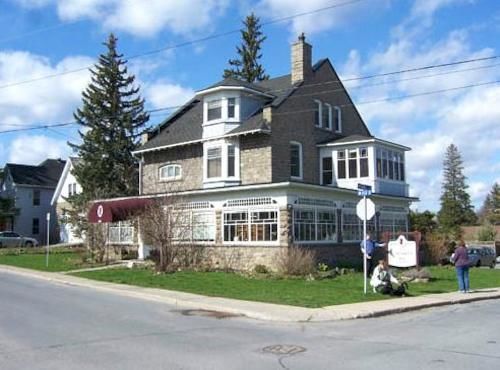 The Colonel'S Inn Prescott Exterior photo